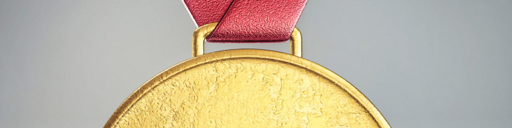 Hur får man en medalj? – om forskningspriser inom medicin och onkologi
